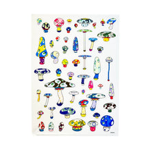 Load image into Gallery viewer, Takashi Murakami - Folder Clear Files (Assorted Styles)
