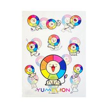 Load image into Gallery viewer, Takashi Murakami - Folder Clear Files (Assorted Styles)
