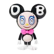 Load image into Gallery viewer, Takashi Murakami - Dob-kun (Black)

