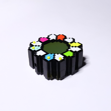 Load image into Gallery viewer, Takashi Murakami - Flower Go Walk Game - Multicolor (with Collectible Trading Card)
