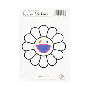 Takashi Murakami - Sticker - Flower (Assorted Styles)
