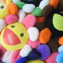 Load image into Gallery viewer, Takashi Murakami - Plush Flowerball (28 cm)
