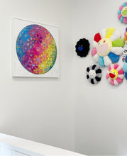 Load image into Gallery viewer, Takashi Murakami - Inside the Rainbow&#39;s Heart
