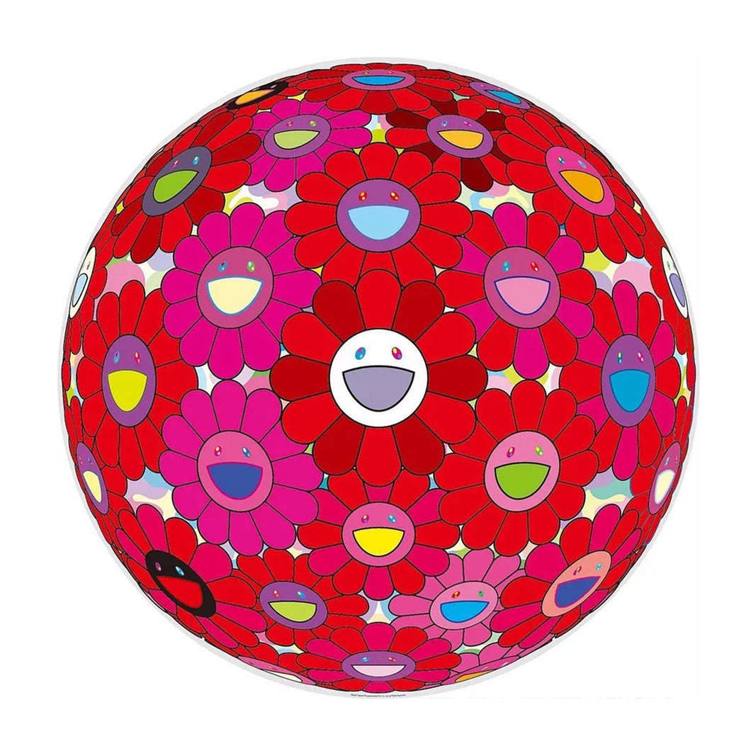 Takashi Murakami - Inside the Soul