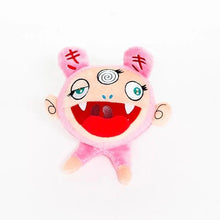 Load image into Gallery viewer, Takashi Murakami - Plush Kiki Frazzled
