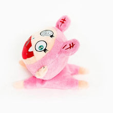 Load image into Gallery viewer, Takashi Murakami - Plush Kiki Frazzled
