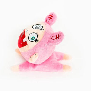 Takashi Murakami - Plush Kiki Frazzled