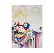 Load image into Gallery viewer, Takashi Murakami - Folder Clear Files (Assorted Styles)
