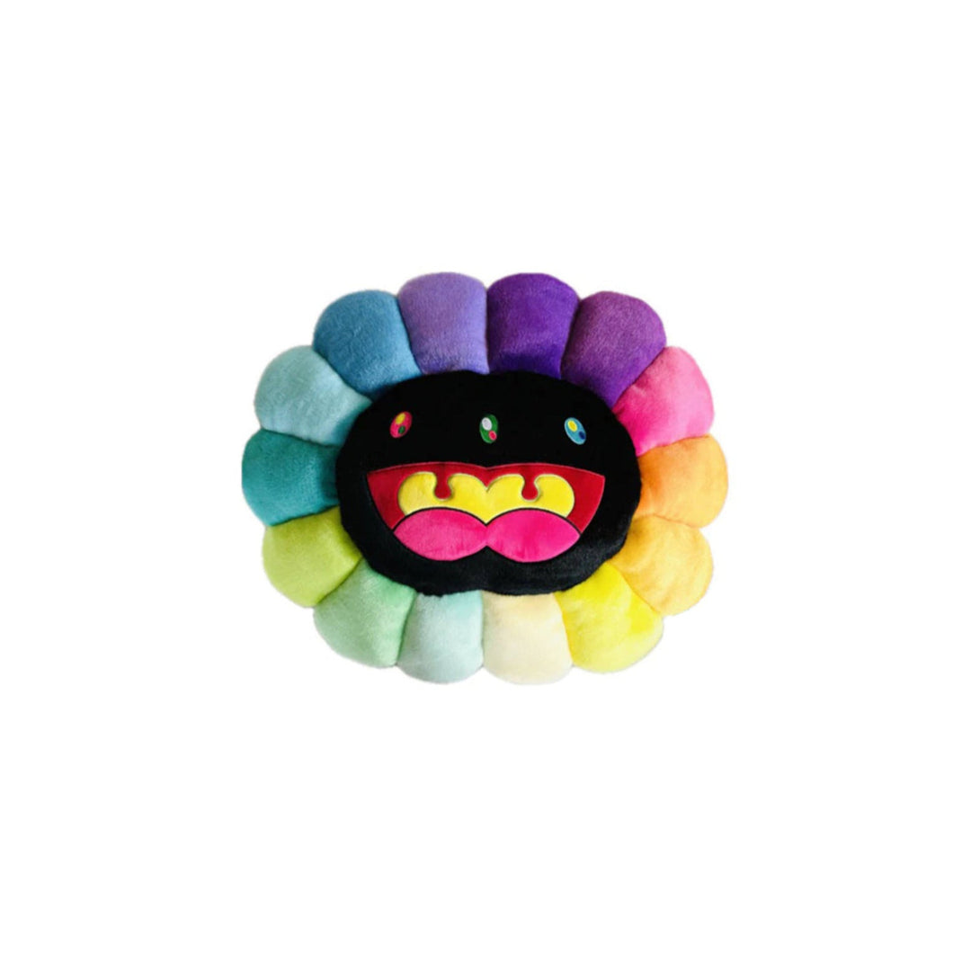 Takashi Murakami - Flower Pillow - Mononoke (36 cm)