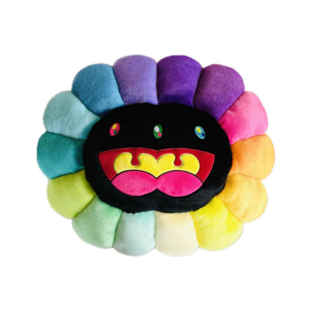 Takashi Murakami - Flower Pillow - Mononoke (70cm)
