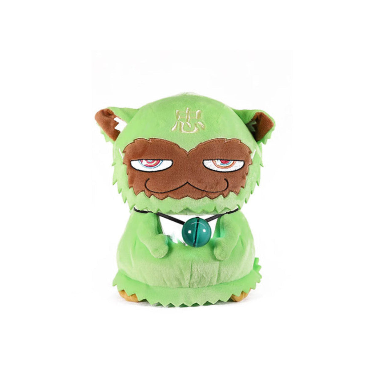 Takashi Murakami - 6 HP Plush - Chu