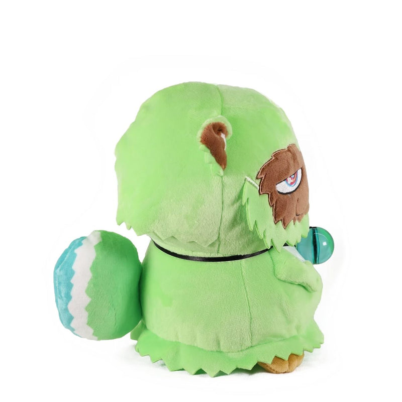 Takashi Murakami - 6 HP Plush - Chu