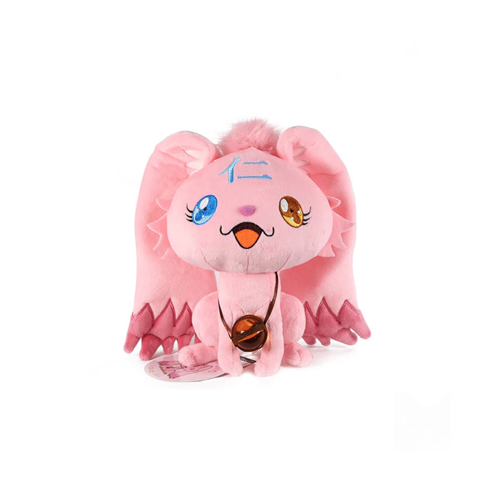 Takashi Murakami - 6 HP Plush - Jin