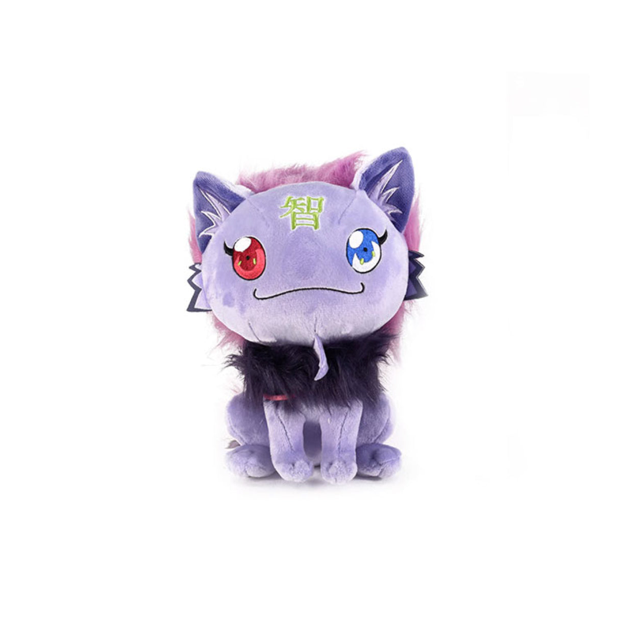 Takashi Murakami - 6 HP Plush - Chi