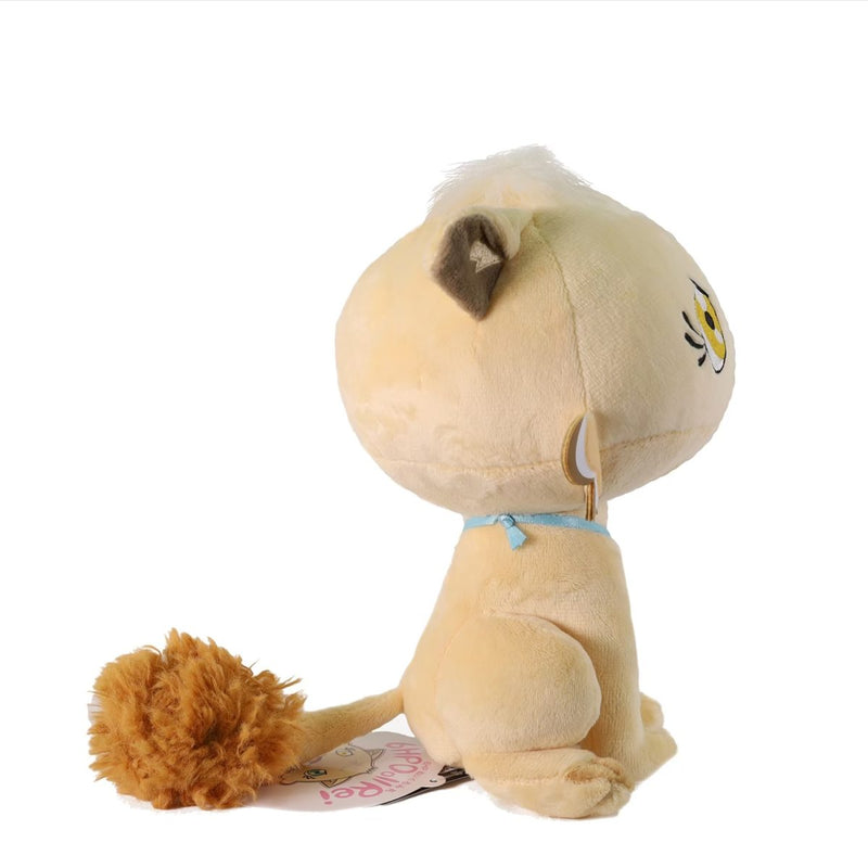 Takashi Murakami - 6 HP Plush - Rei