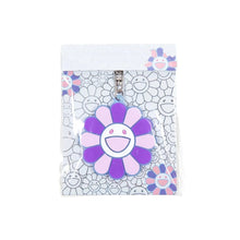 Load image into Gallery viewer, Takashi Murakami - Rubber Keyring Keychain - Flower (Assorted Styles)

