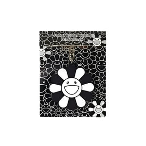 Takashi Murakami - Rubber Keyring Keychain - Flower (Assorted Styles)