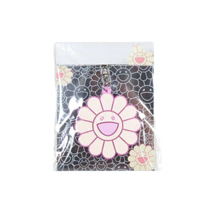 Takashi Murakami - Rubber Keyring Keychain - Flower (Assorted Styles)