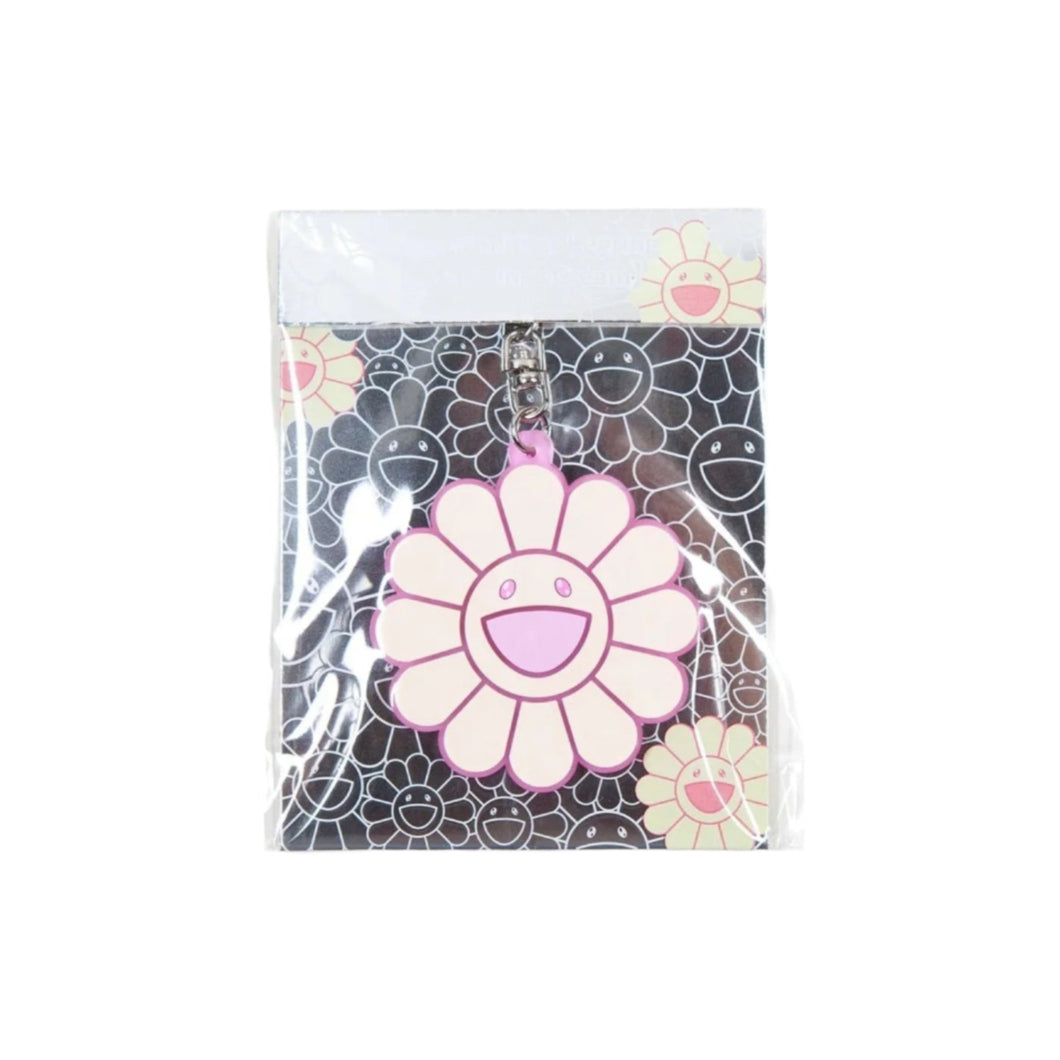 Takashi Murakami - Rubber Keyring Keychain - Flower (Assorted Styles)