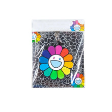 Load image into Gallery viewer, Takashi Murakami - Rubber Keyring Keychain - Flower (Assorted Styles)
