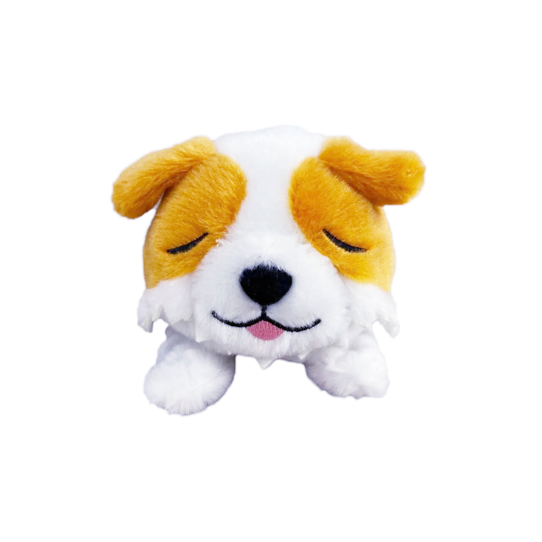 Takashi Murakami - Plush - Sleeping POM Doll