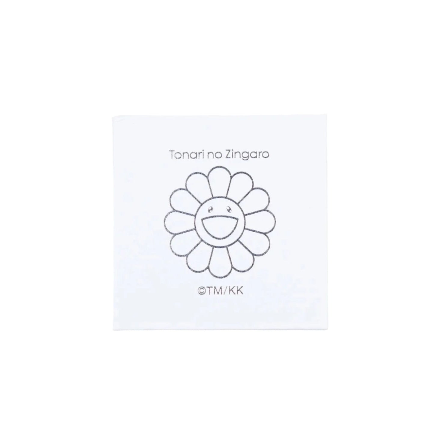 Takashi Murakami - Kaikai Pendant Necklace
