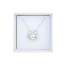 Load image into Gallery viewer, Takashi Murakami - Kiki Pendant Necklace

