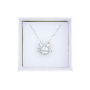 Takashi Murakami - Kiki Pendant Necklace