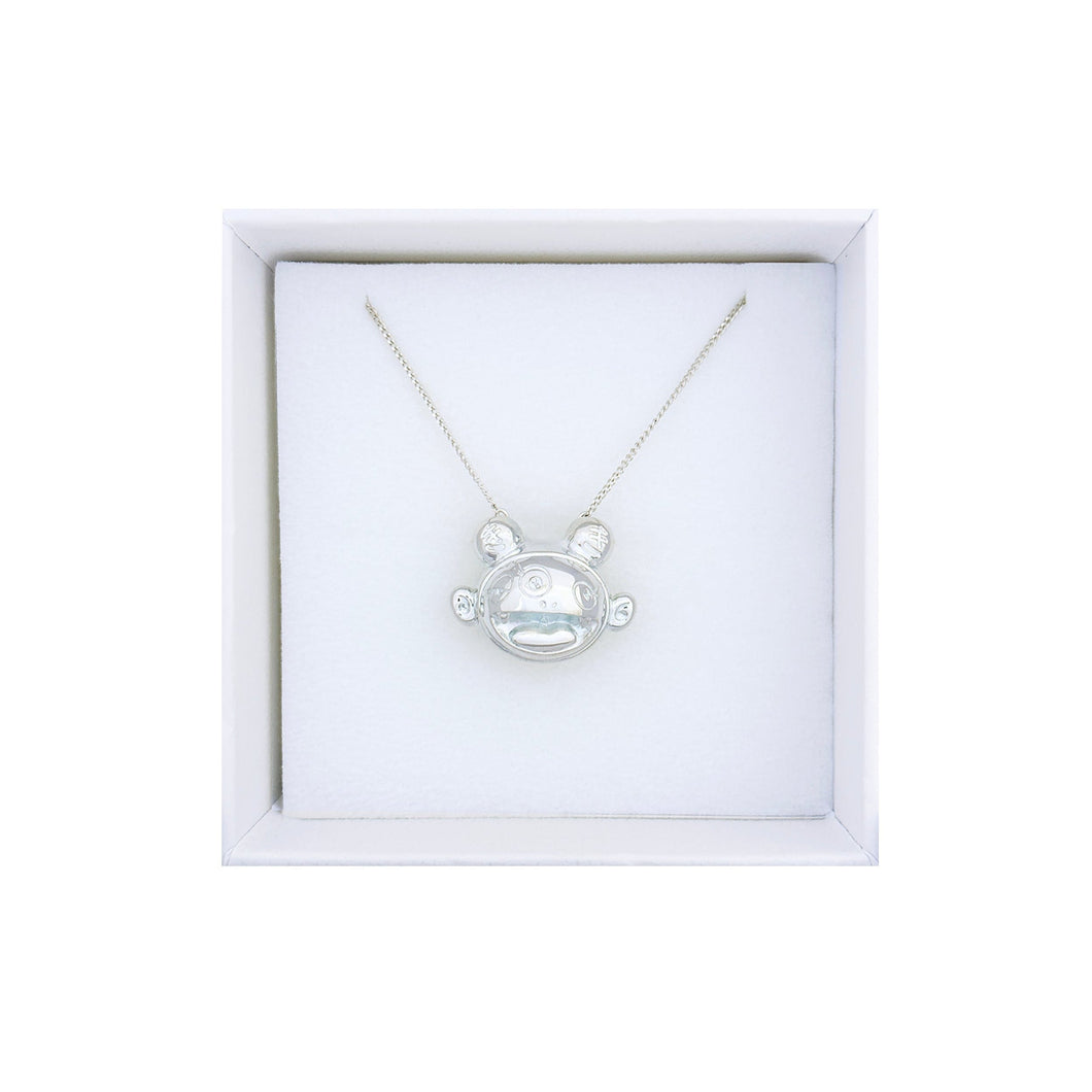 Takashi Murakami - Kiki Pendant Necklace