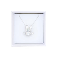 Load image into Gallery viewer, Takashi Murakami - Kaikai Pendant Necklace
