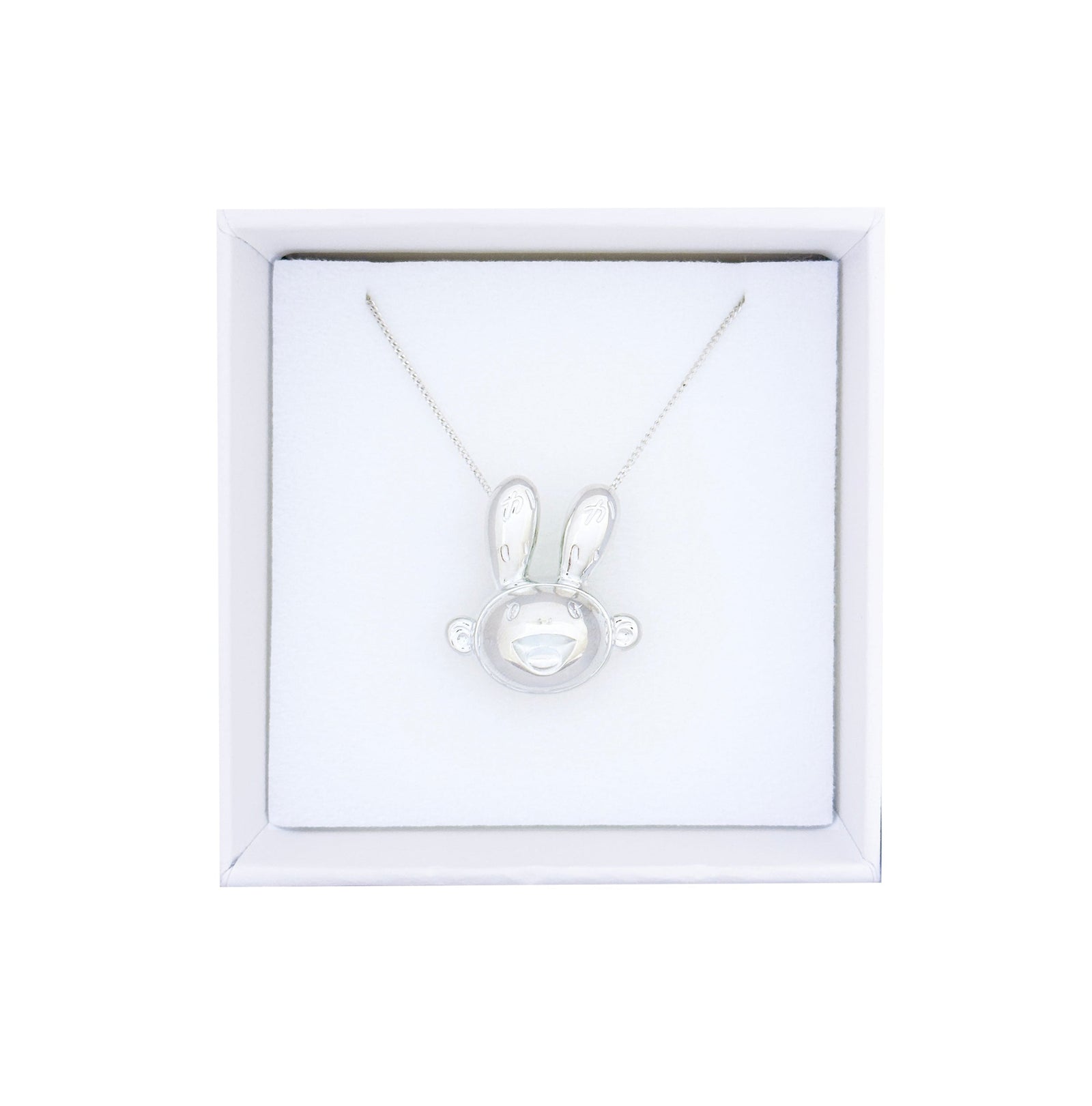 Takashi Murakami - Kaikai Pendant Necklace