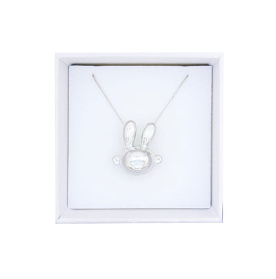 Takashi Murakami - Kaikai Pendant Necklace