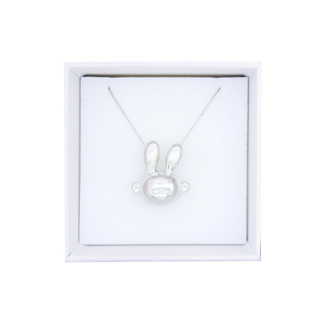 Takashi Murakami - Kaikai Pendant Necklace