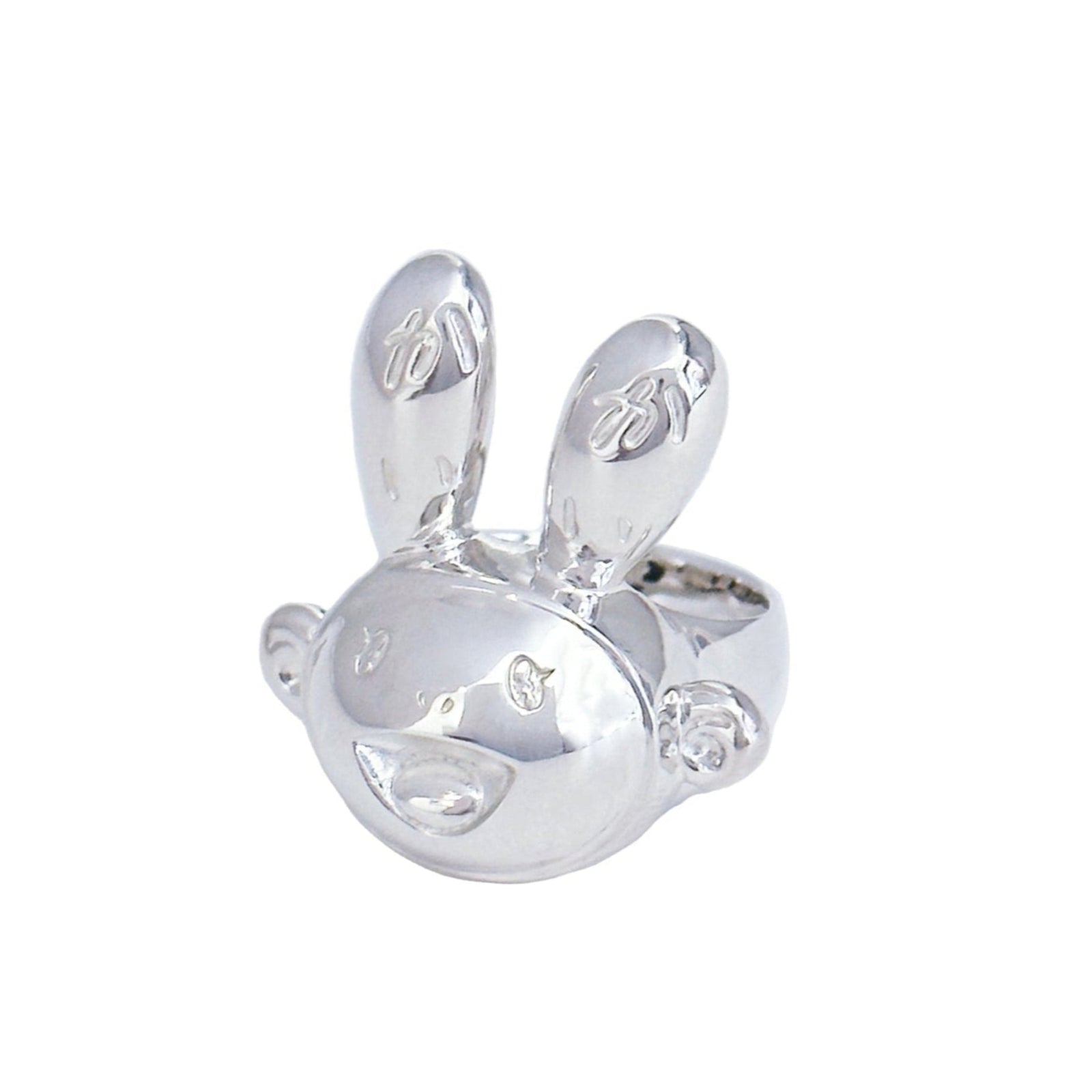 Takashi Murakami - Kaikai Ring