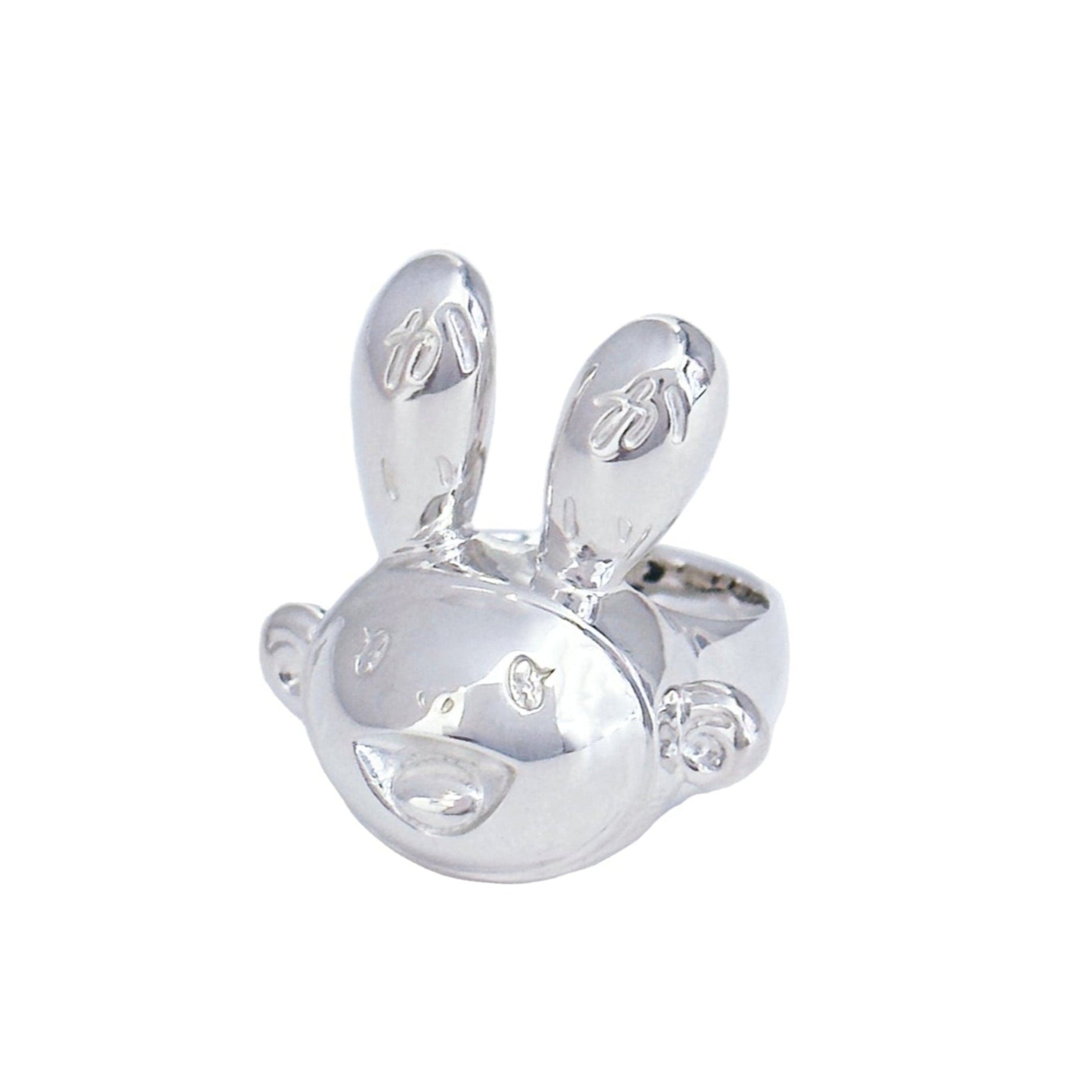 Takashi Murakami - Kaikai Ring