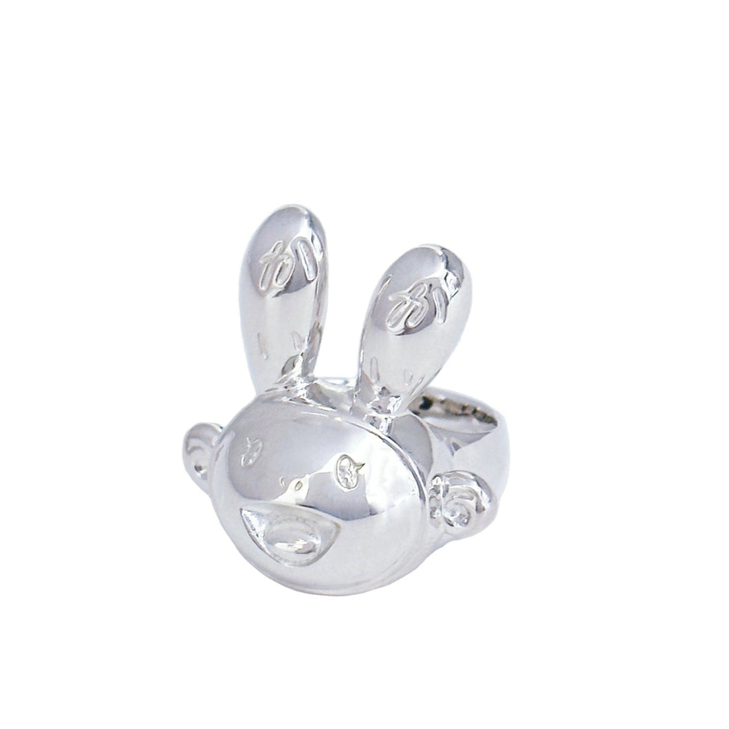 Takashi Murakami - Kaikai Ring