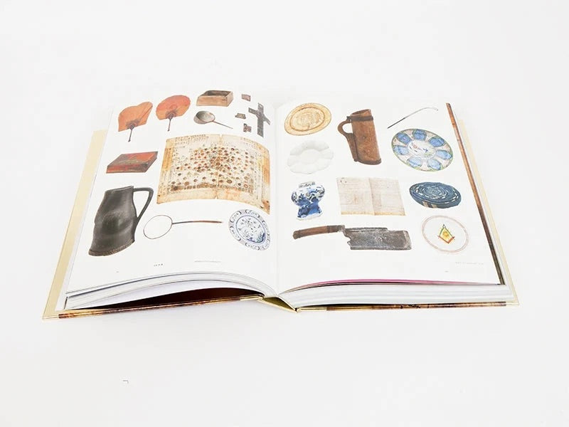 Takashi Murakami - Superflat Collection