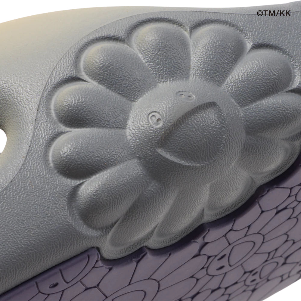 Takashi Murakami - Surippa Ohana - Mineral Purple Ash