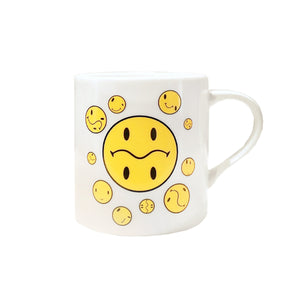 Takashi Murakami - Tonari no Smiley-kun Mug