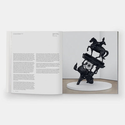 Tavares Strachan - Phaidon Monograph
