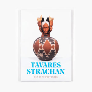 Tavares Strachan - Set of 10 Postcards