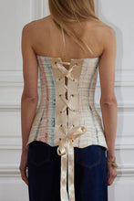Load image into Gallery viewer, The Ethiquette - Celeste Hestia Bustier
