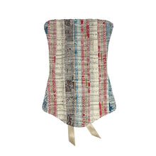 Load image into Gallery viewer, The Ethiquette - Celeste Hestia Bustier
