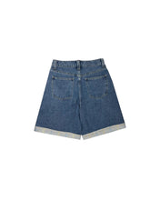 Load image into Gallery viewer, The Ethiquette - Hypnos Atlantis Bermuda Shorts
