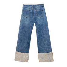 Load image into Gallery viewer, The Ethiquette - Narcisse Jeans
