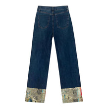 Load image into Gallery viewer, The Ethiquette - Narcisse Jeans
