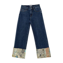 Load image into Gallery viewer, The Ethiquette - Narcisse Jeans
