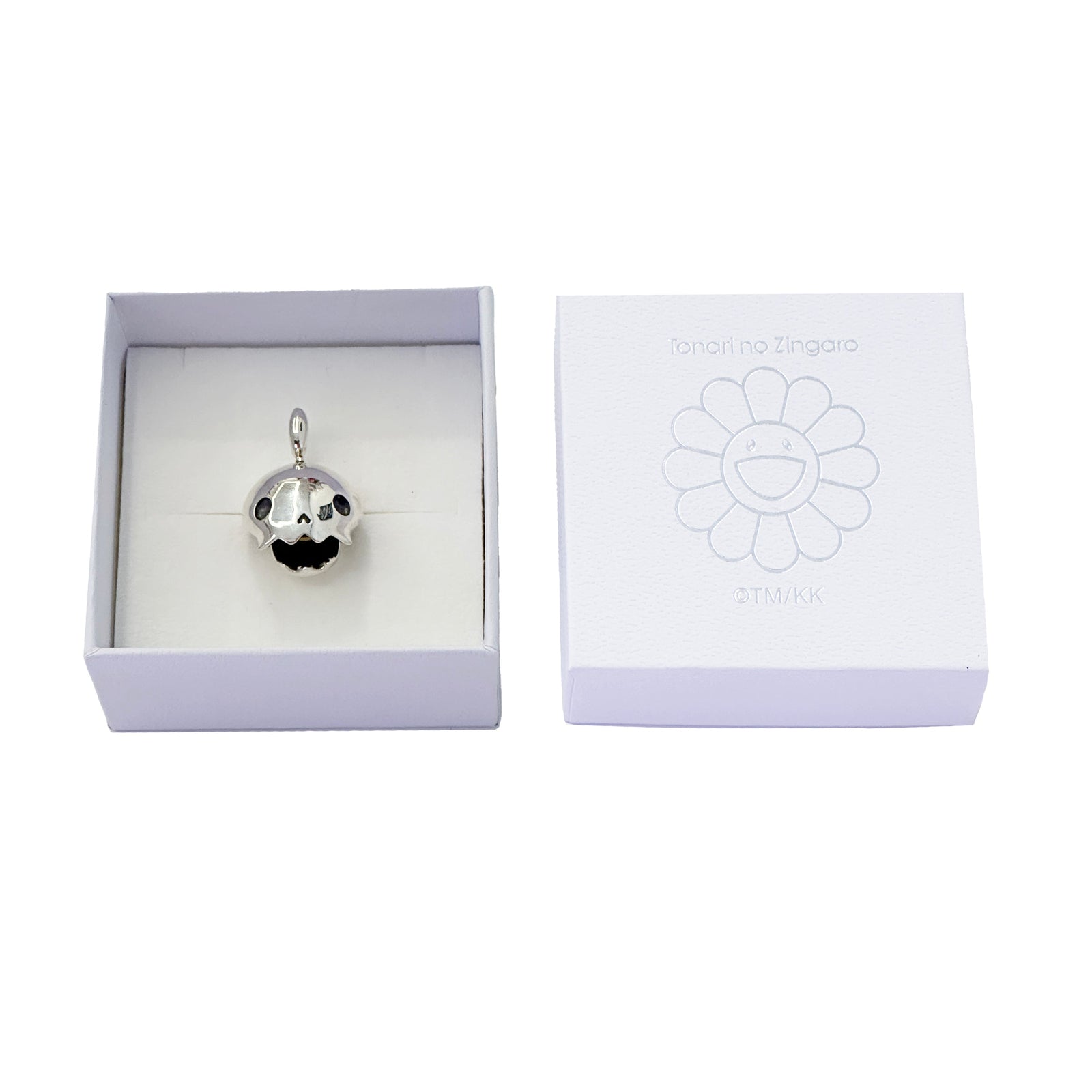 Takashi Murakami - Dokuro Charm