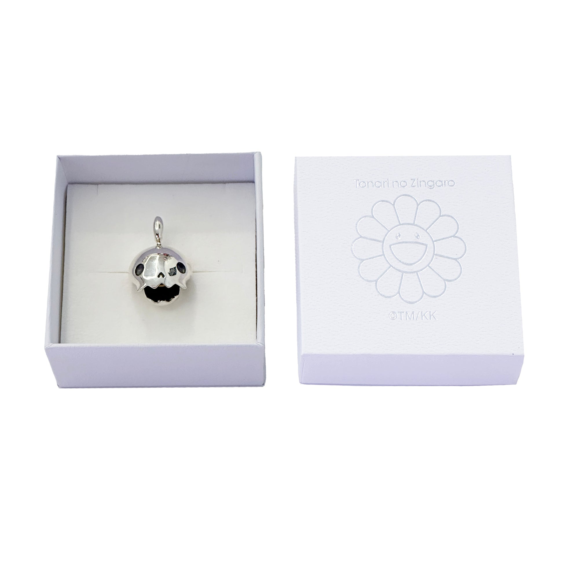 Takashi Murakami - Dokuro Charm