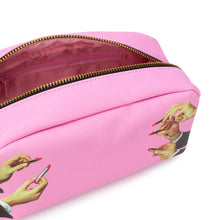 Load image into Gallery viewer, Toiletpaper (Maurizio Cattelan x Pierpaolo Ferrari) - Cosmetic Pouch
